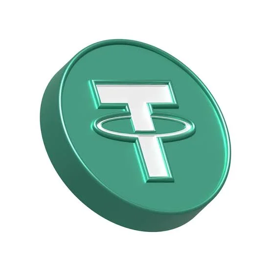 قسم usdt