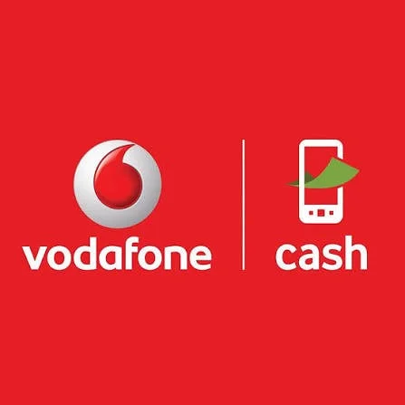 فودافون كاش Vodafone Cash