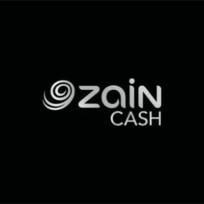 Zain Cash Iraq