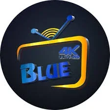 BLUE 4K TV