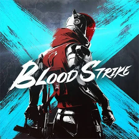 Blood Strike GLOBAL