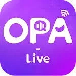 أوبا لايف - OPA LIVE