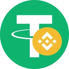 USDT Bep-20
