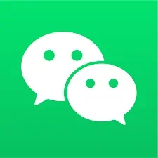 WeChat - بريطانيا 44+
