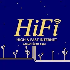 إضافة  رصيد هاي فاي محافظة دمشق و ريفها .