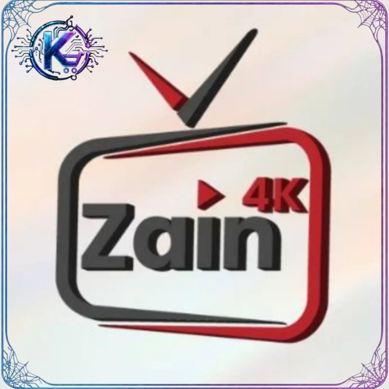 ACTIVE - ZAIN TV - 3 MONTH