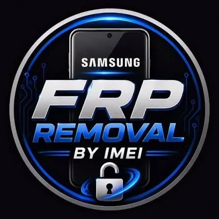 فك حساب جوجل سامسونج (IMEI/SN) -V1