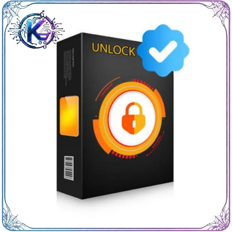 UnlockTool 3 Months NEW / RENEW License