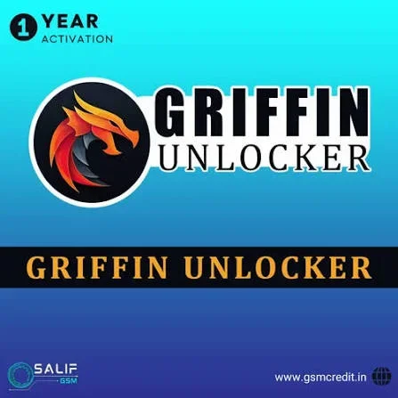 (Griffin Tool Unlocker (3 Months New User
