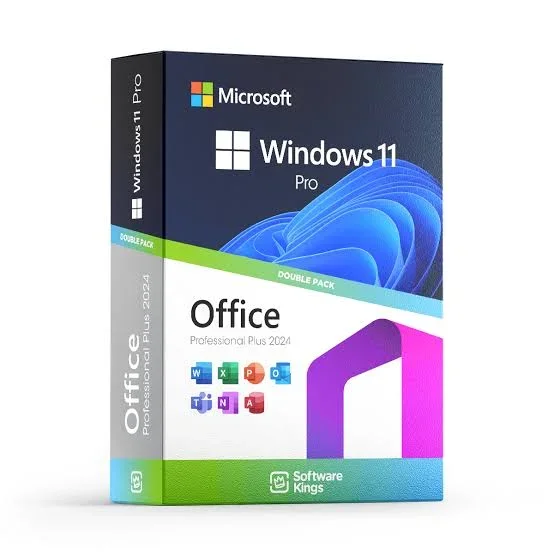 تفعيل Windows 11/10 Pro OEM