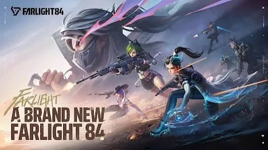 FarLight84 Diamonds 50