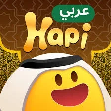 هابي لايف عربي A