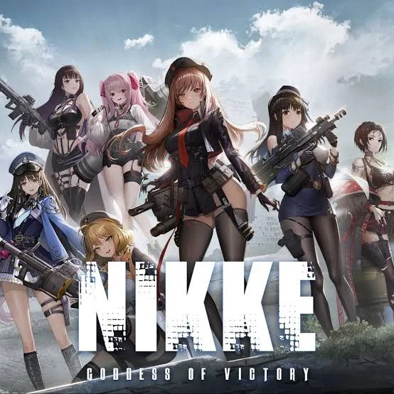 Nikke games 61