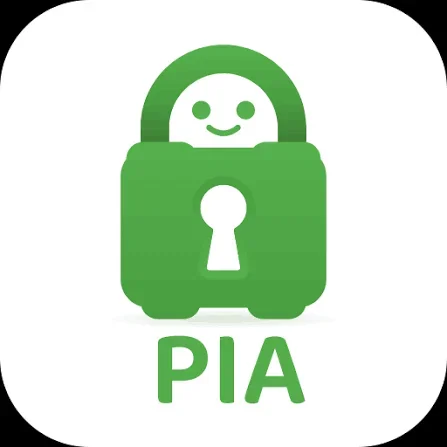 PIA VPN - 3 أشهر