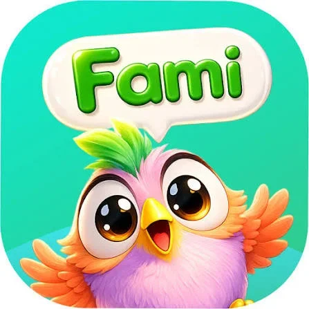 FAMI CHAT