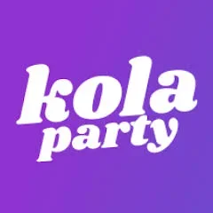 كولا بارتي - Kola Party